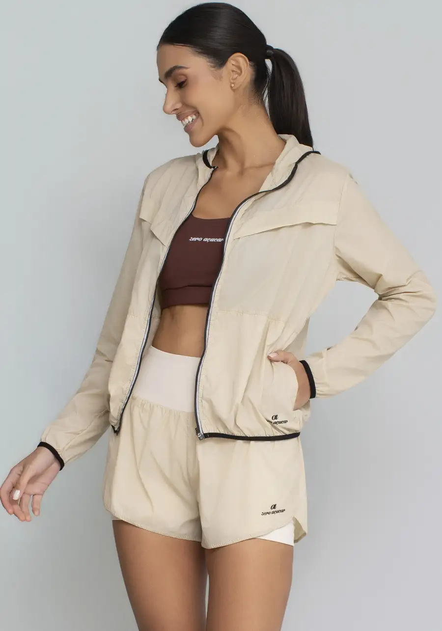 JAQUETA RUN ILLUSION WR