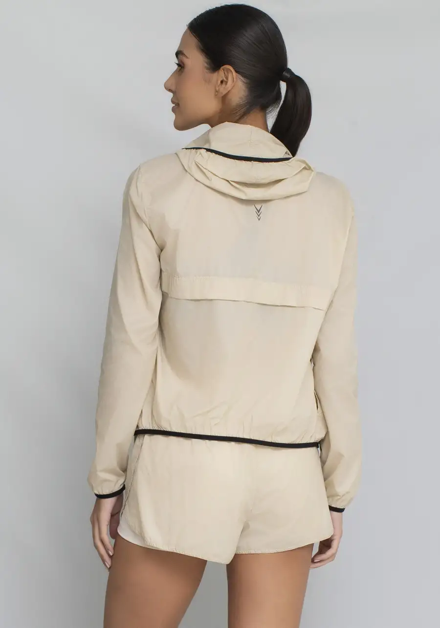 JAQUETA RUN ILLUSION WR