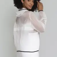 JAQUETA RUN ILLUSION WR - imagem 2