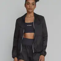 JAQUETA RUN ILLUSION WR - imagem 8