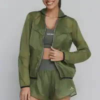 JAQUETA RUN ILLUSION WR - imagem 7