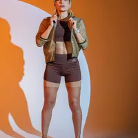 JAQUETA RUN ILLUSION WR - imagem 4