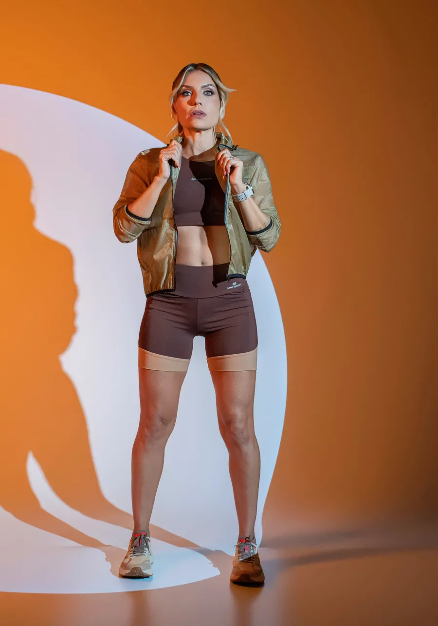 JAQUETA RUN ILLUSION WR