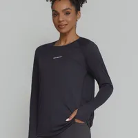 BLUSA ML ANTI ODOR - imagem 10