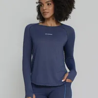 BLUSA ML ANTI ODOR - imagem 2