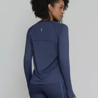 BLUSA ML ANTI ODOR - imagem 5