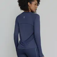 BLUSA ML ANTI ODOR - imagem 5