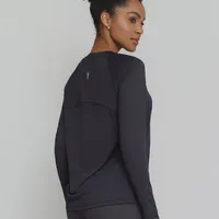 BLUSA ML ANTI ODOR - imagem 7