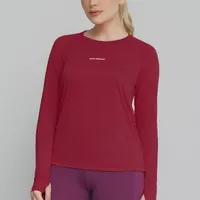 BLUSA ML ANTI ODOR - imagem 3