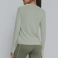 BLUSA ML ANTI ODOR - imagem 9