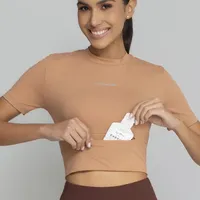 CROPPED SOU CORREDORA - imagem 3