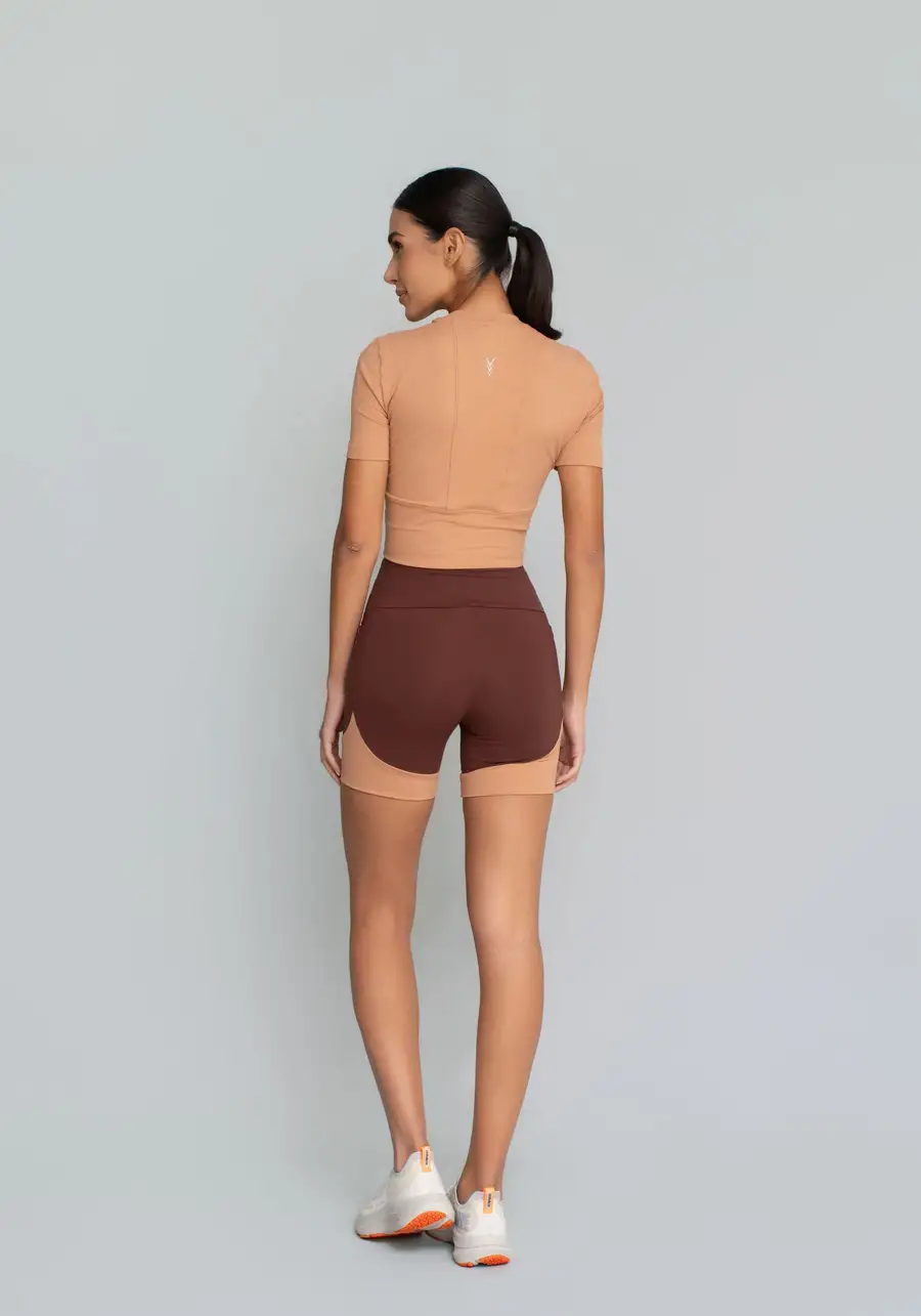 CROPPED SOU CORREDORA