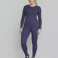 BLUSA TÉRMICA MANGA LONGA - imagem 1