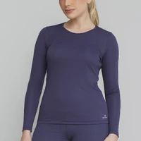 BLUSA TÉRMICA MANGA LONGA - imagem 2