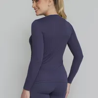 BLUSA TÉRMICA MANGA LONGA - imagem 3