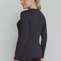 BLUSA TÉRMICA MANGA LONGA - imagem 6