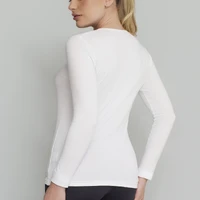 BLUSA TÉRMICA MANGA LONGA - imagem 9