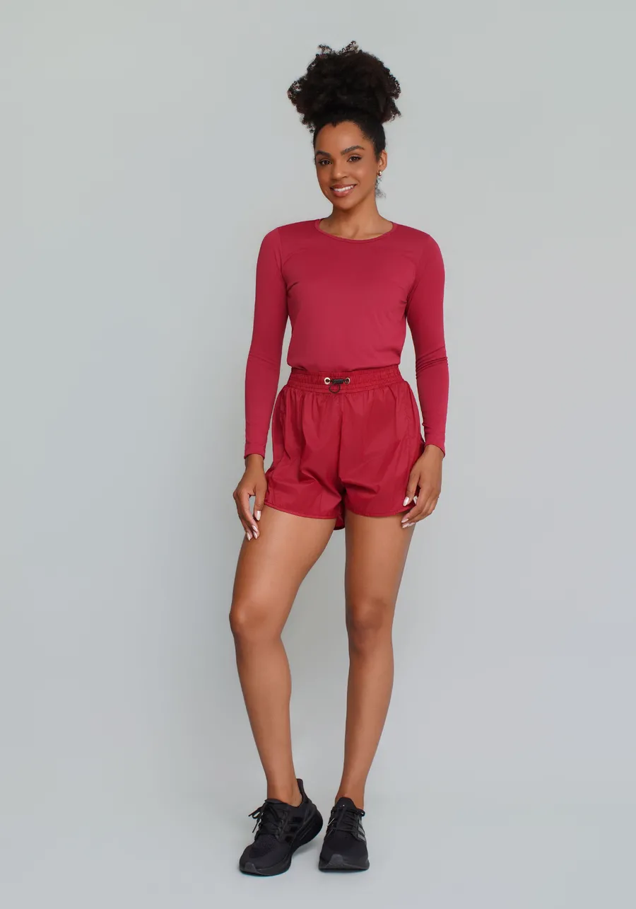 BLUSA TÉRMICA MANGA LONGA