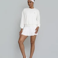 BLUSÃO OVER RACKET - imagem 5