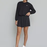 BLUSÃO OVER RACKET - imagem 3