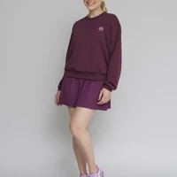 BLUSÃO OVER RACKET - imagem 1