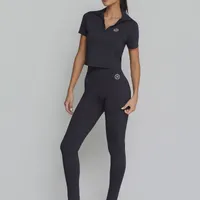 CROPPED RACKET CLUB - imagem 4