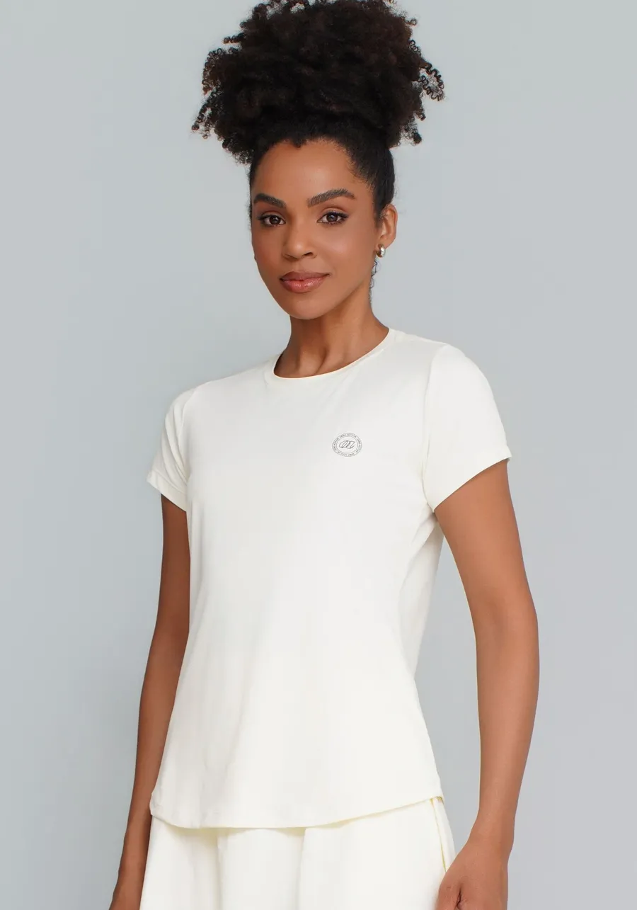 T-SHIRT RACKET