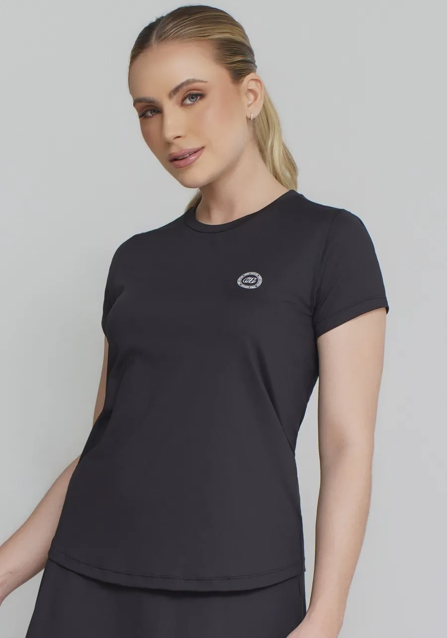 T-SHIRT RACKET