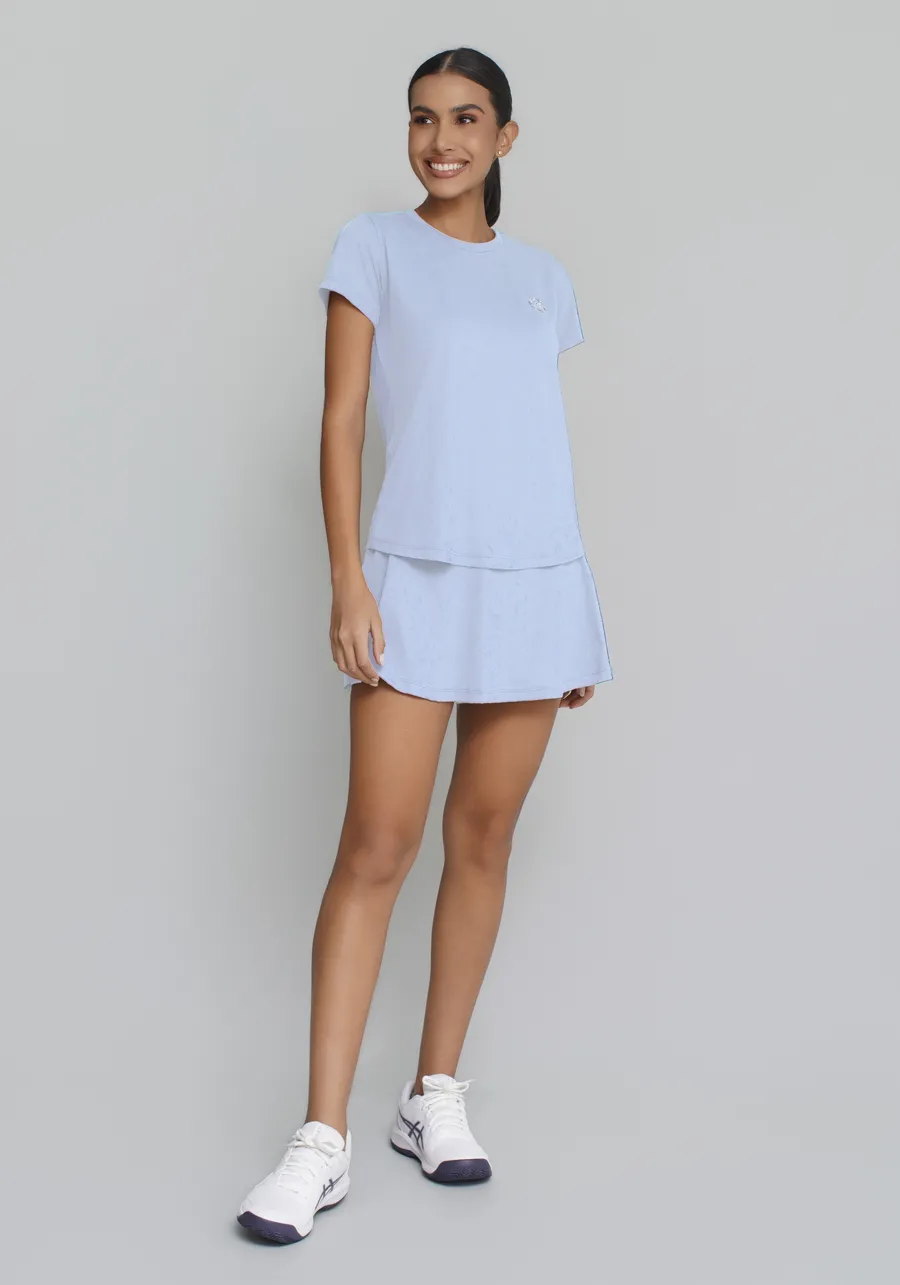 T-SHIRT RACKET