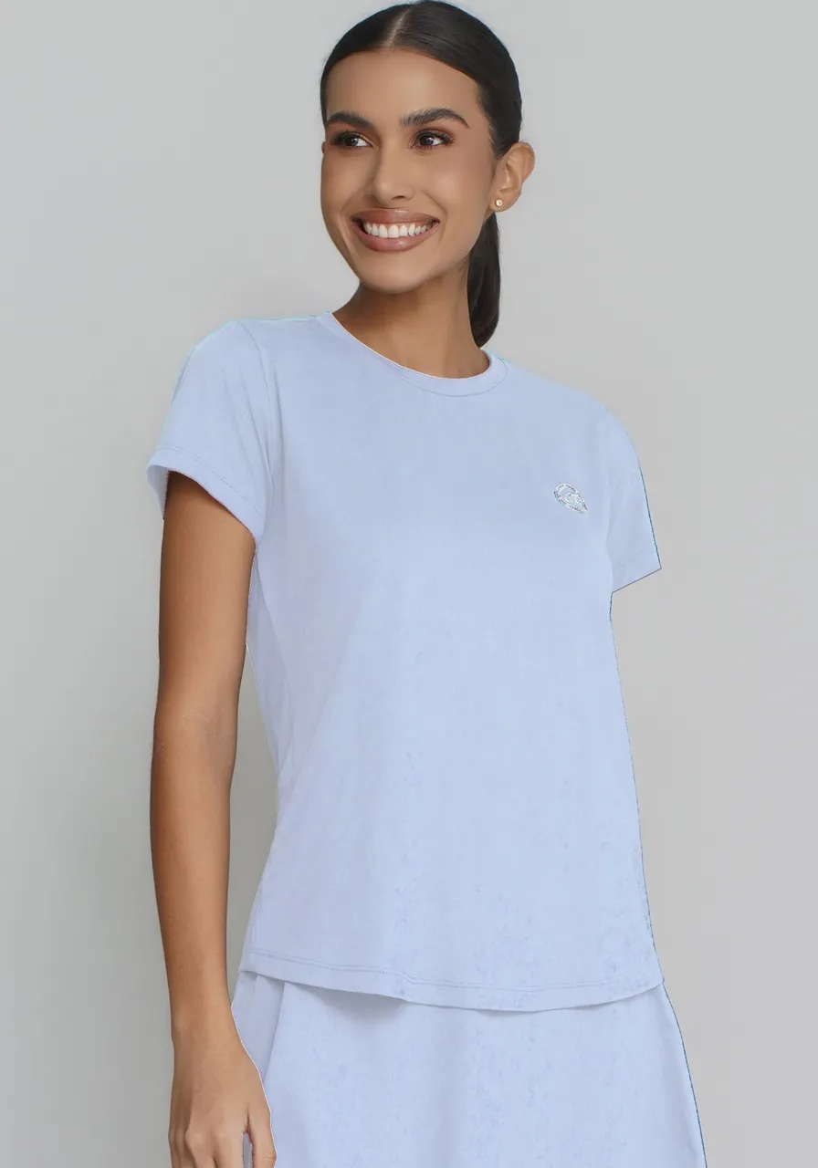 T-SHIRT RACKET