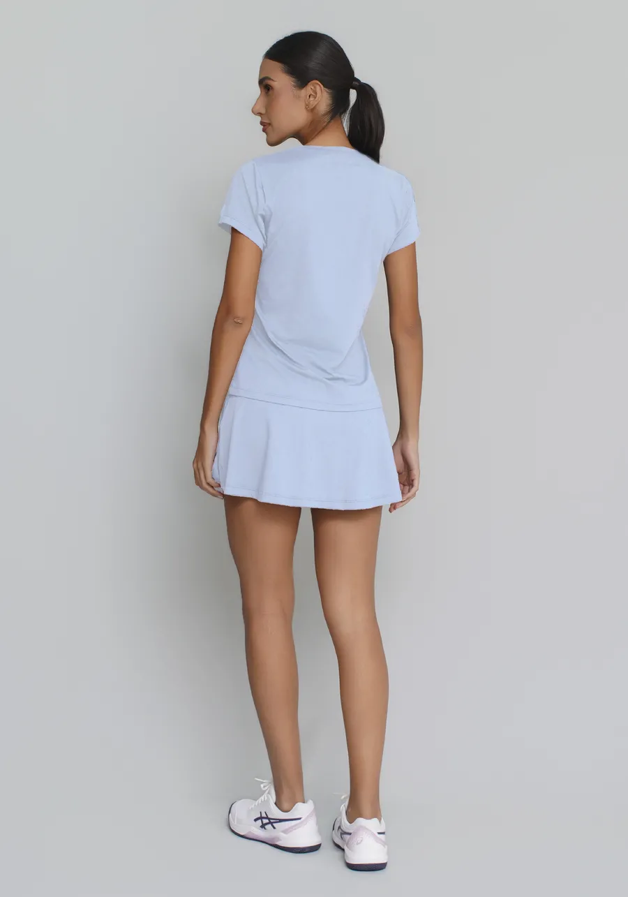 T-SHIRT RACKET