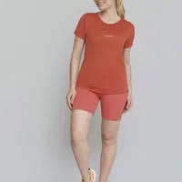 T SHIRT CREPE ALONGADA - imagem 10