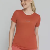 T SHIRT CREPE ALONGADA - imagem 11