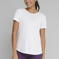 T SHIRT CREPE ALONGADA - imagem 5