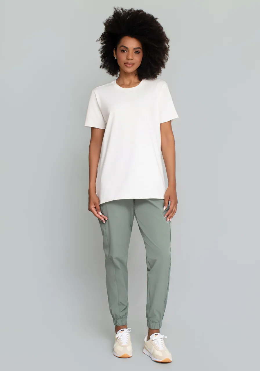T SHIRT OVER SOFT