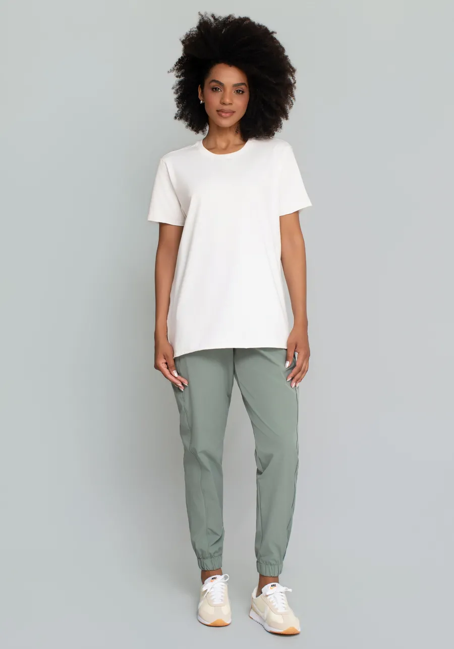 T SHIRT OVER SOFT