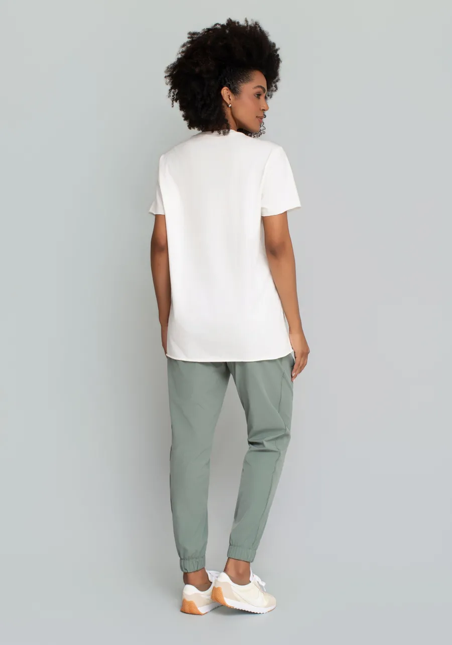 T SHIRT OVER SOFT