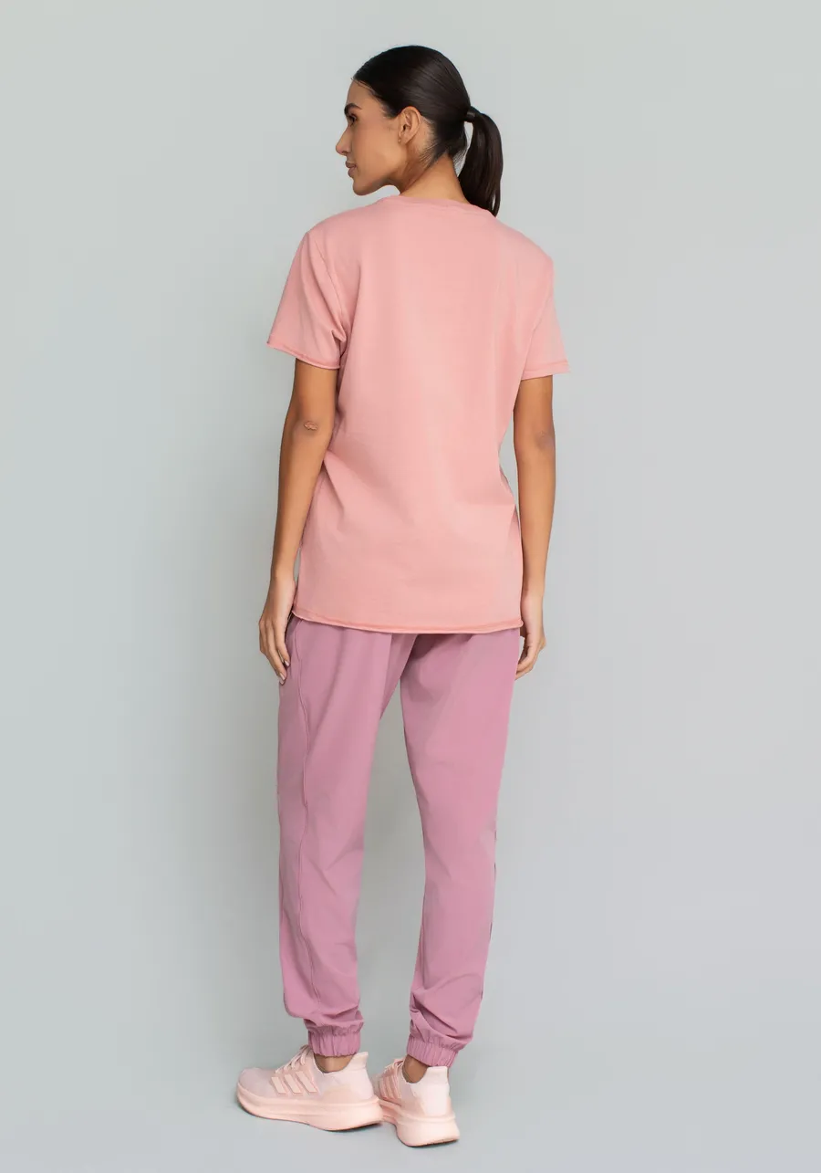 T SHIRT OVER SOFT