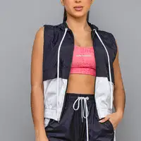 COLETE NYLON STRET - imagem 1