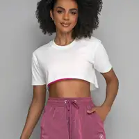 T-SHIRT CONFORT BE ZERO - imagem 1