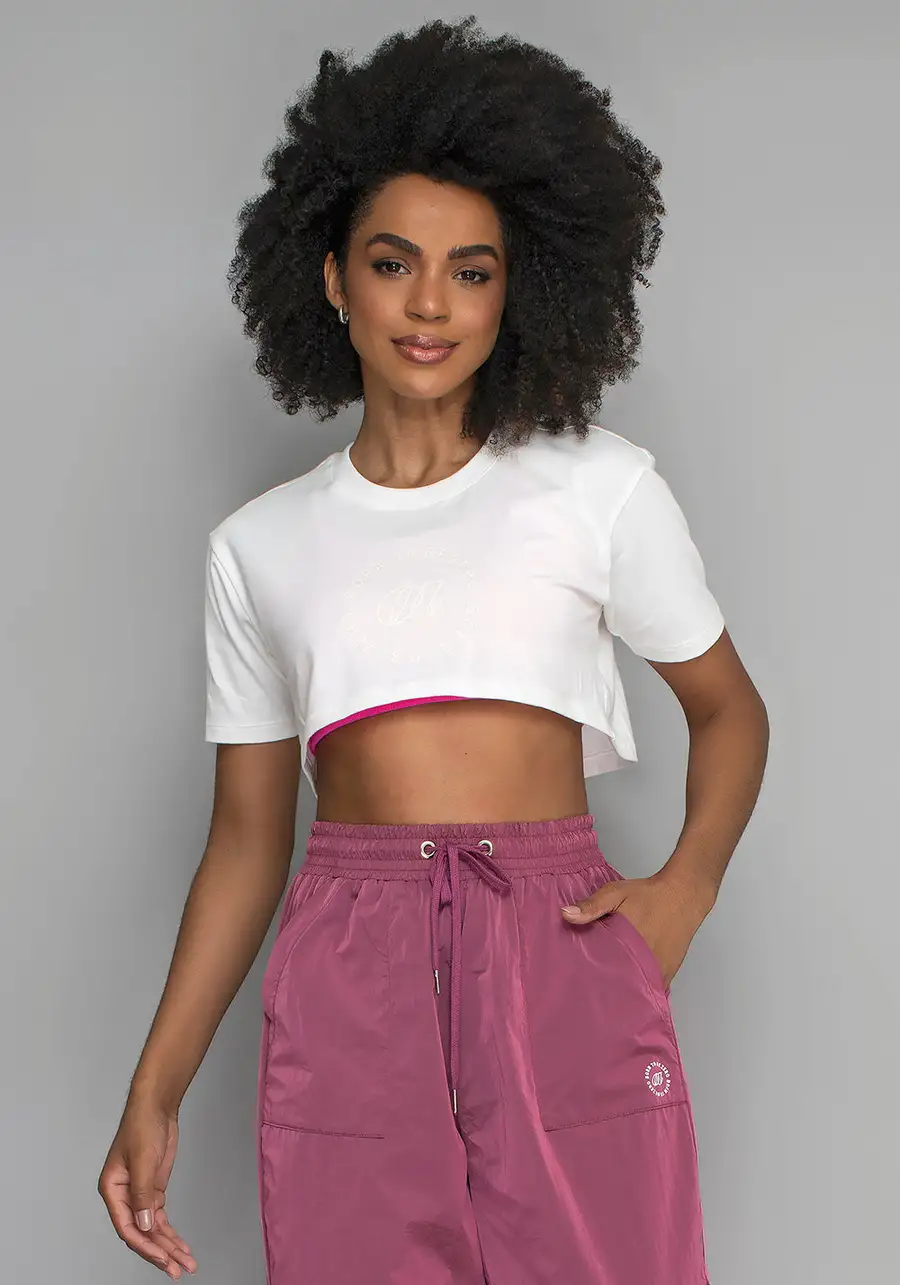 T-SHIRT CONFORT BE ZERO