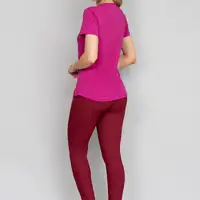 T-SHIRT CREPE - imagem 4