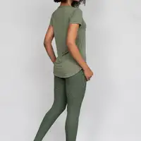 T-SHIRT CREPE - imagem 6