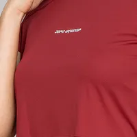 T-SHIRT CROPPED - imagem 2