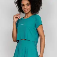 T-SHIRT CROPPED - imagem 4