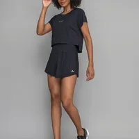 T-SHIRT CROPPED - imagem 8