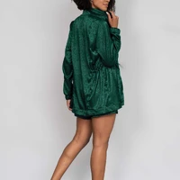 PARKA JACQUARD ROCK - imagem 4