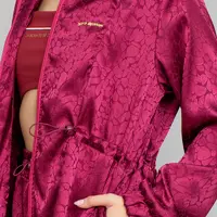 PARKA JACQUARD ROCK - imagem 6