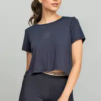 T-SHIRT BORN ZA - imagem 1