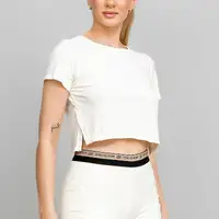 T-SHIRT BORN ZA - imagem 10